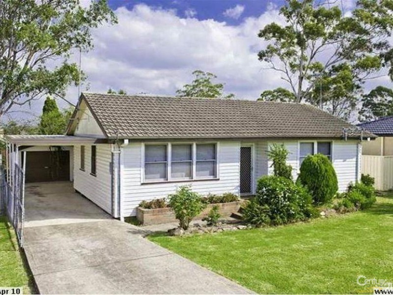 67 Morison Drive, Lurnea NSW 2170
