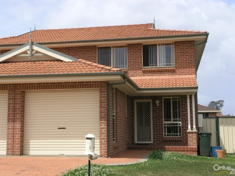 3B EVA AVENUE, Hinchinbrook NSW 2168