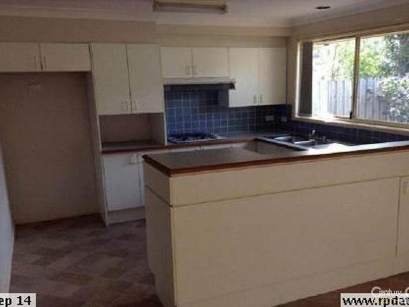 14 WARREGO COURT, Wattle Grove NSW 2173