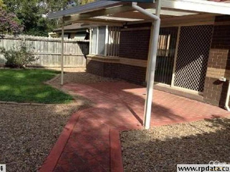 14 WARREGO COURT, Wattle Grove NSW 2173