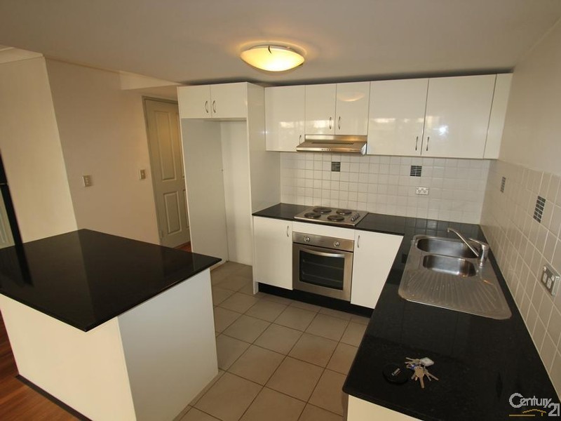 14/17-19 NORTHUMBERLAND STREET, Liverpool NSW 2170