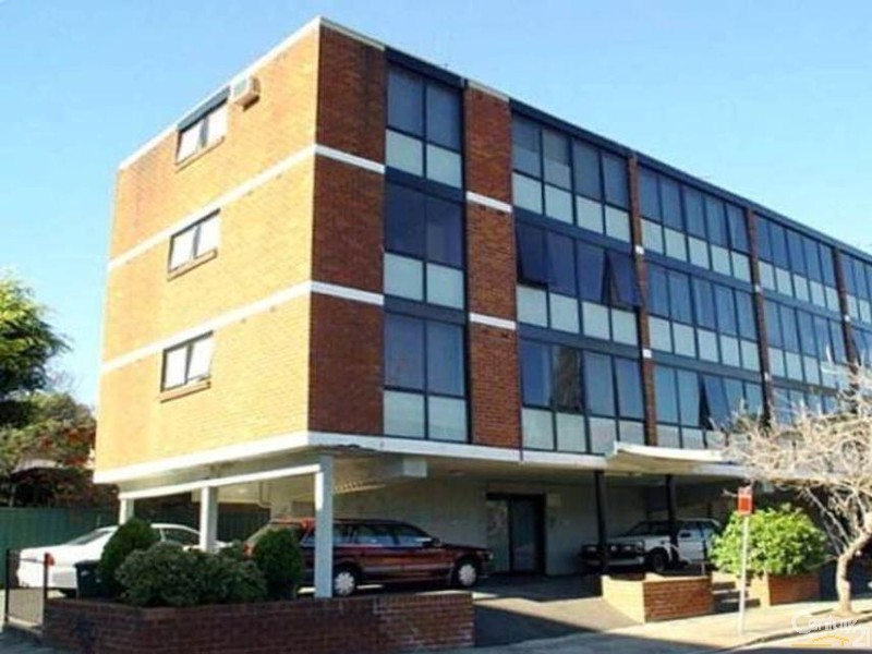 15/25 Waimea Street, Burwood NSW 2134