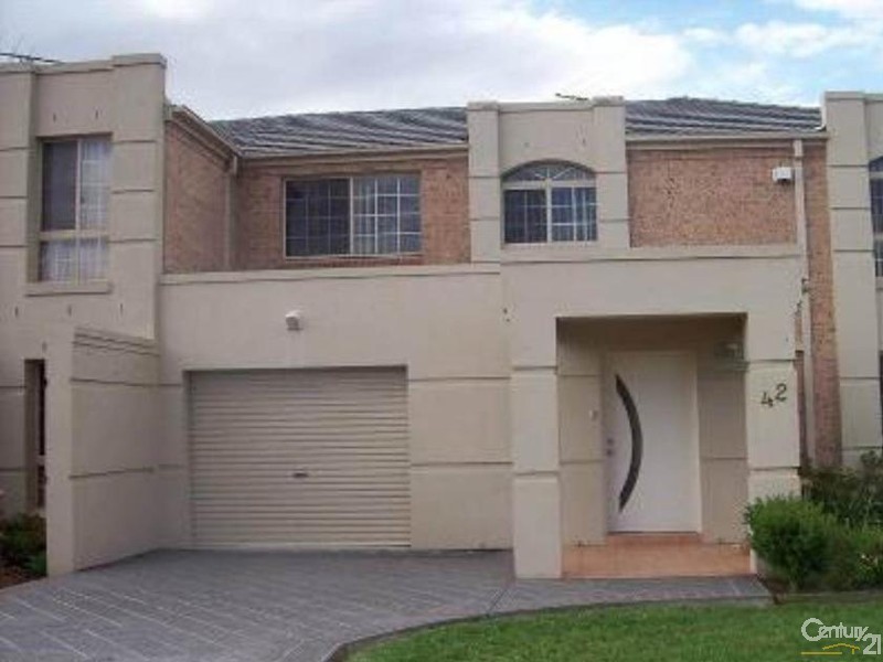 42 Wagga Wagga Street, Prestons NSW 2170