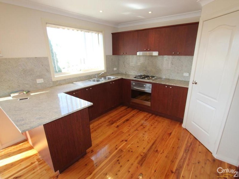 42 Wagga Wagga Street, Prestons NSW 2170