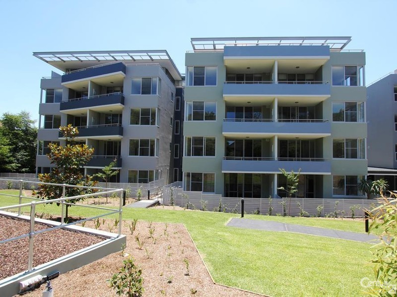 B206/3-7  Lorne Avenue, Killara NSW 2071