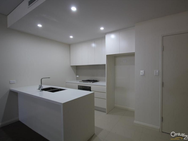 B206/3-7  Lorne Avenue, Killara NSW 2071