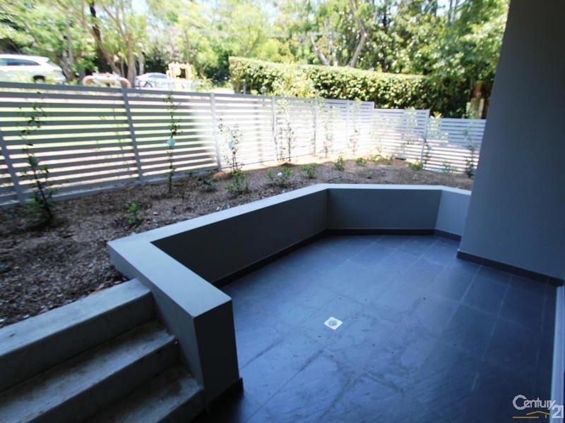 B206/3-7  Lorne Avenue, Killara NSW 2071