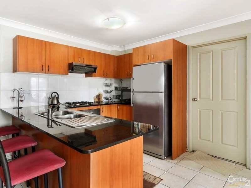 23/30-32 Copeland Street, Liverpool NSW 2170