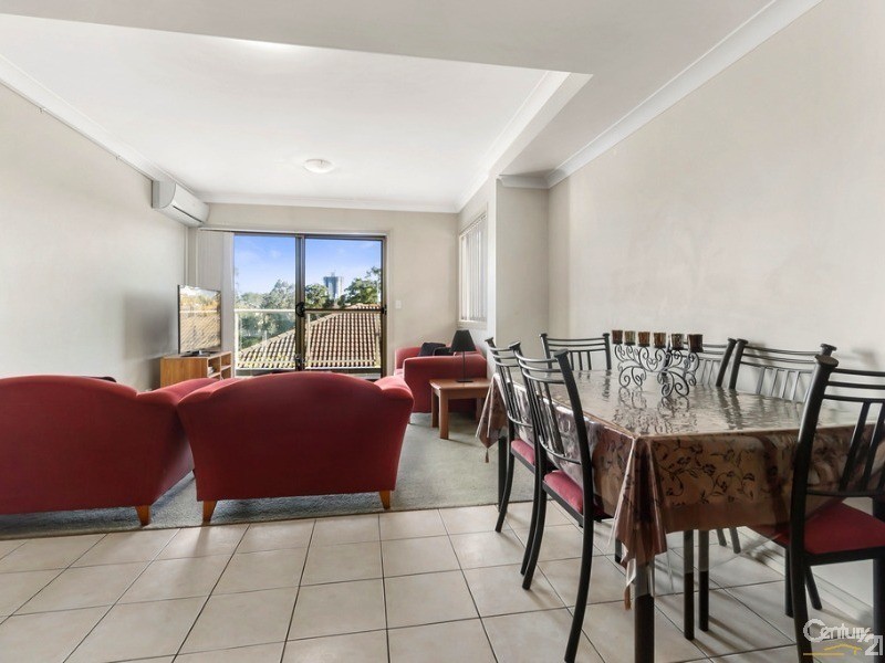 23/30-32 Copeland Street, Liverpool NSW 2170