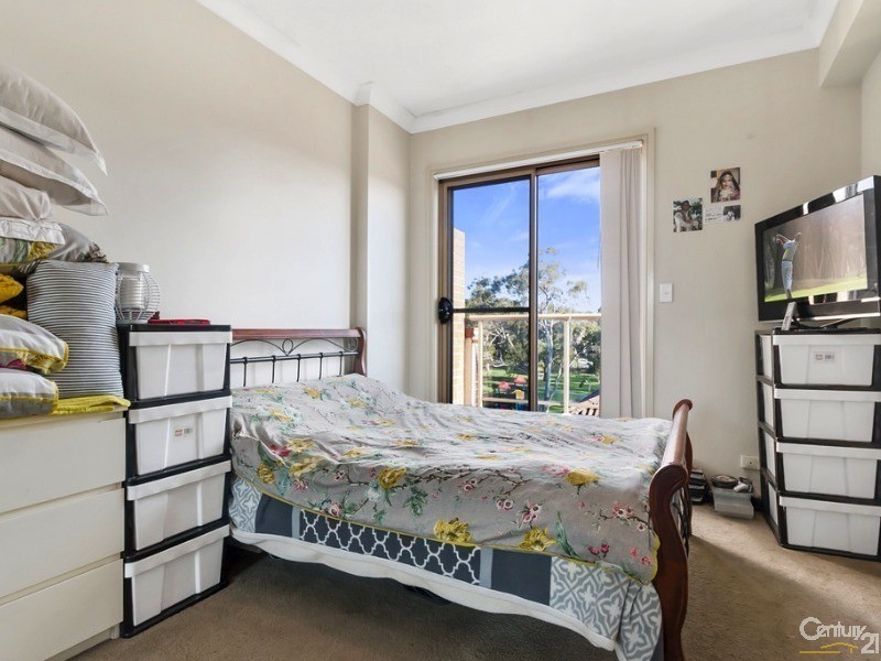 23/30-32 Copeland Street, Liverpool NSW 2170