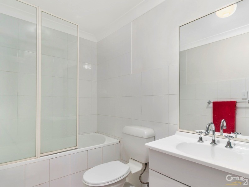 23/30-32 Copeland Street, Liverpool NSW 2170