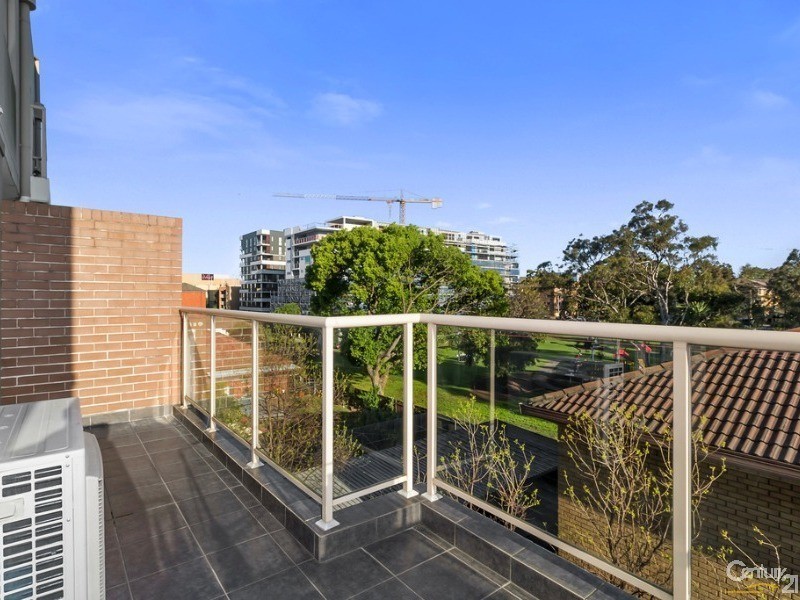 23/30-32 Copeland Street, Liverpool NSW 2170