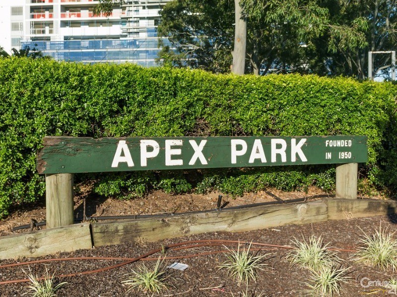 23/30-32 Copeland Street, Liverpool NSW 2170