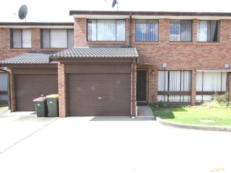 7/156 MOORE STREET, Liverpool NSW 2170