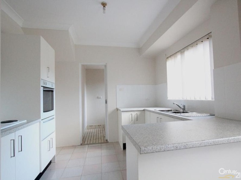 7/156 MOORE STREET, Liverpool NSW 2170