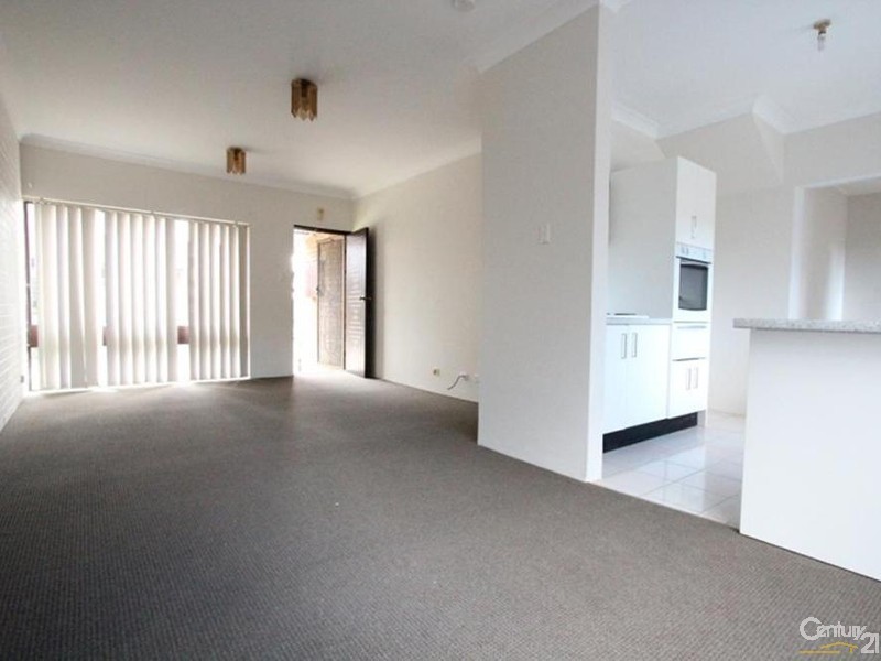 7/156 MOORE STREET, Liverpool NSW 2170