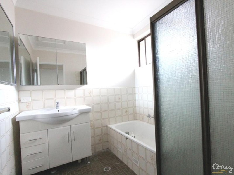 7/156 MOORE STREET, Liverpool NSW 2170