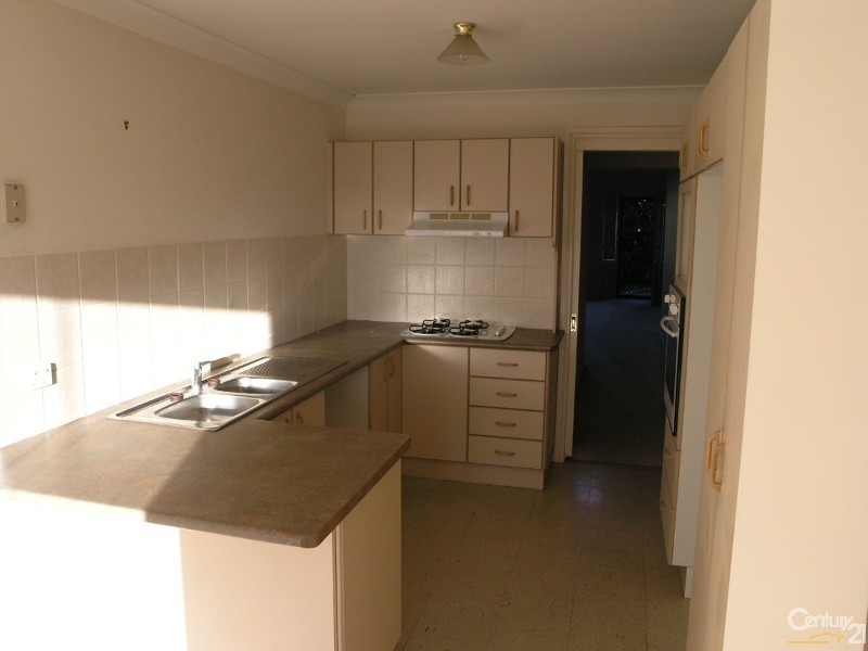 31 PIMELEA PLACE, Rooty Hill NSW 2766