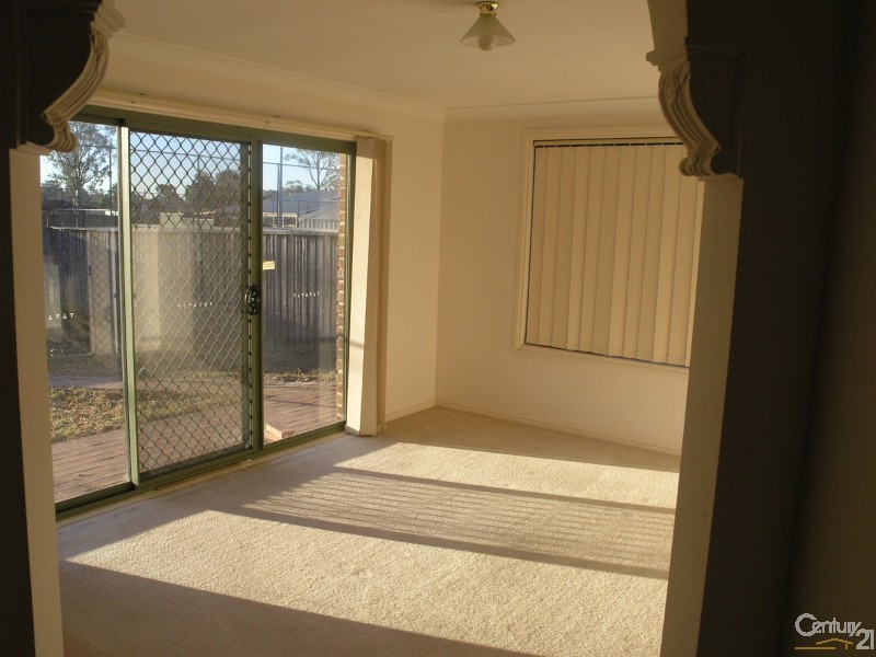 31 PIMELEA PLACE, Rooty Hill NSW 2766