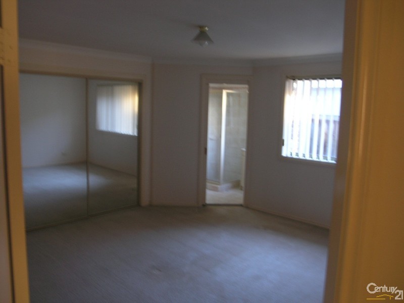 31 PIMELEA PLACE, Rooty Hill NSW 2766