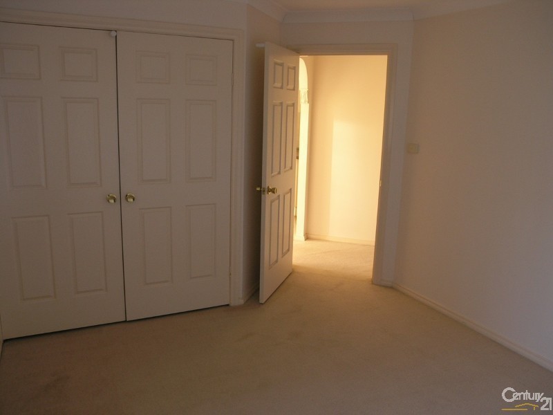 31 PIMELEA PLACE, Rooty Hill NSW 2766