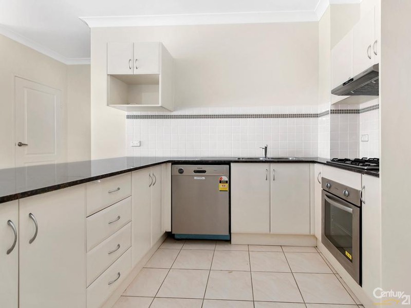 22/8-10 BROWNE PARADE, Liverpool NSW 2170