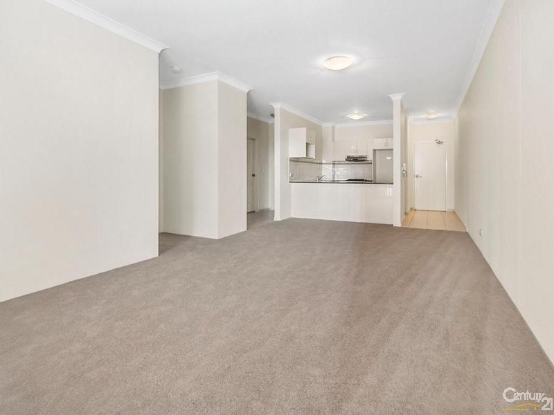 22/8-10 BROWNE PARADE, Liverpool NSW 2170