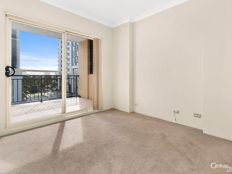 22/8-10 BROWNE PARADE, Liverpool NSW 2170