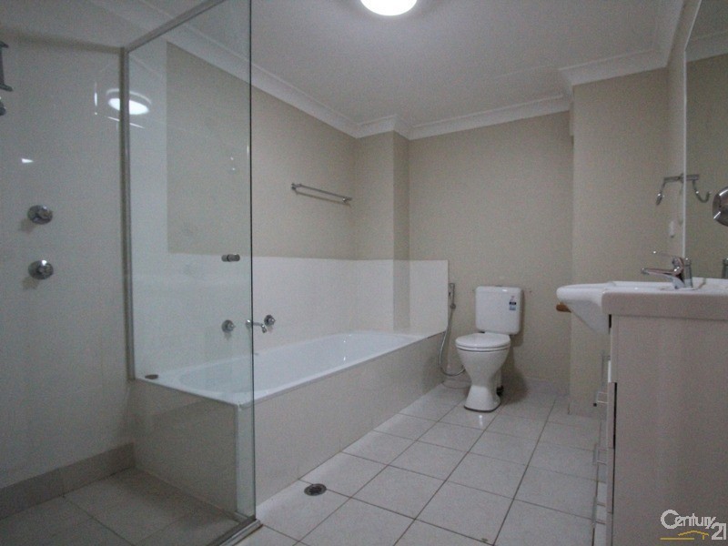 131/1 Riverpark Drive, Liverpool NSW 2170