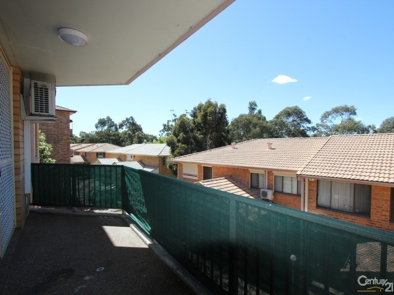 131/1 Riverpark Drive, Liverpool NSW 2170