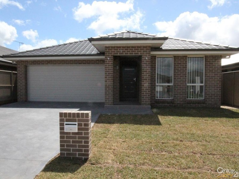 22 HARLAND ROAD, Spring Farm NSW 2570