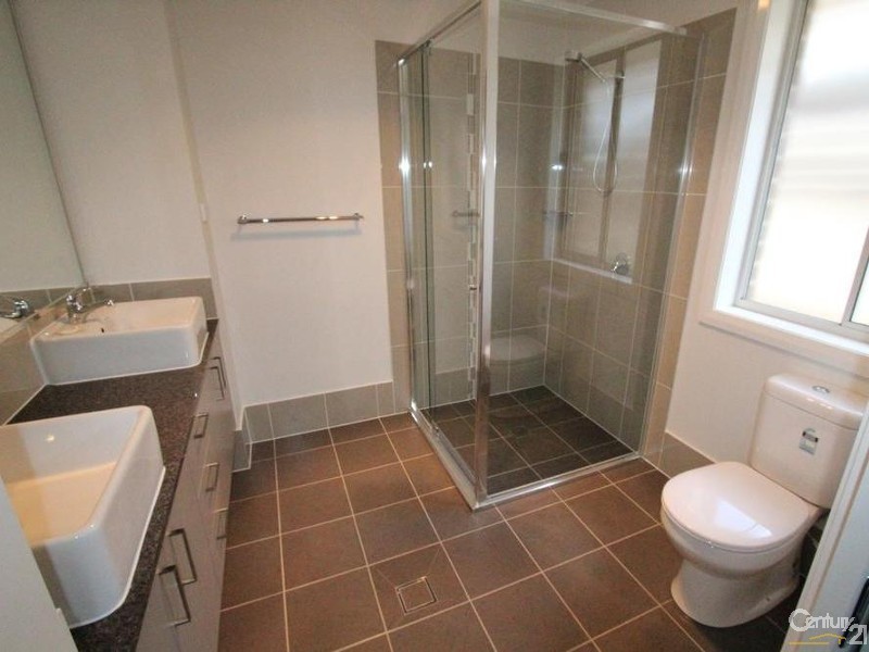 22 HARLAND ROAD, Spring Farm NSW 2570