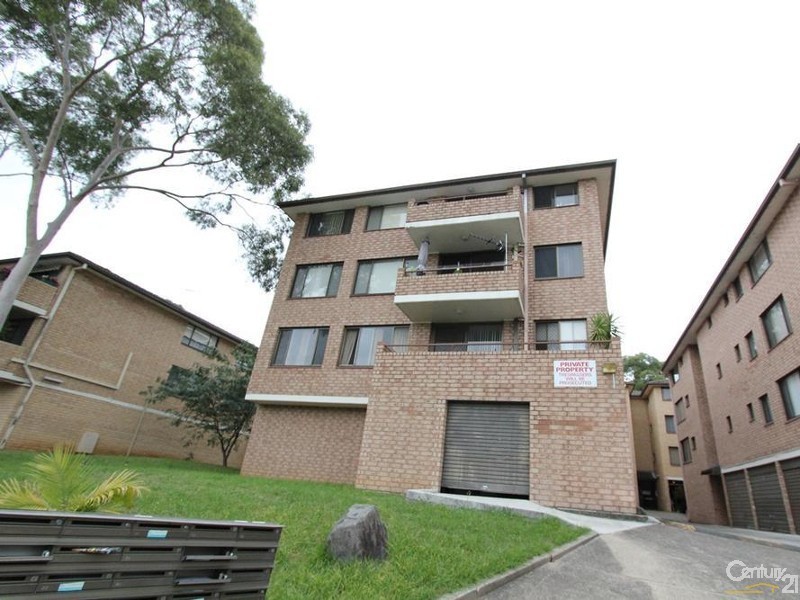 43/144 MOORE STREET, Liverpool NSW 2170