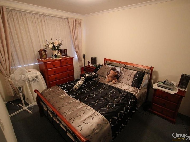 43/144 MOORE STREET, Liverpool NSW 2170