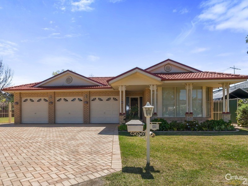 73 O’Brien Parade, Liverpool NSW 2170