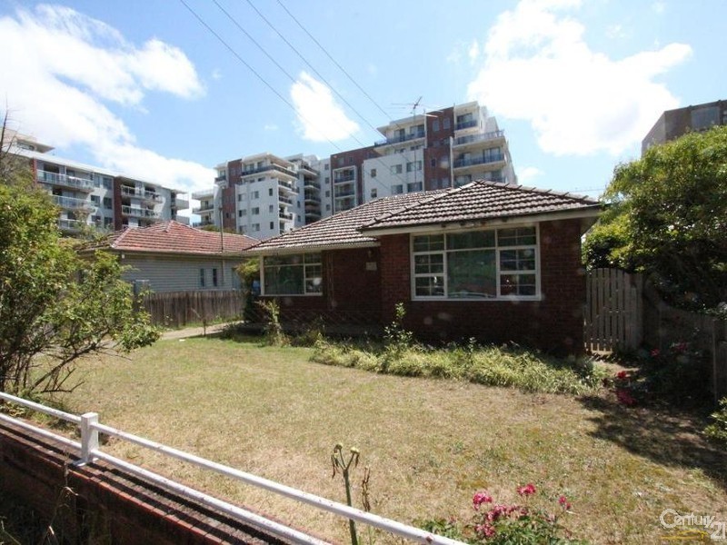 11 NORTHUMBERLAND STREET, Liverpool NSW 2170