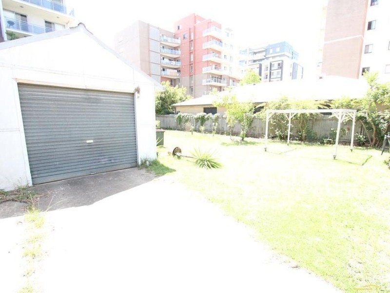 11 NORTHUMBERLAND STREET, Liverpool NSW 2170