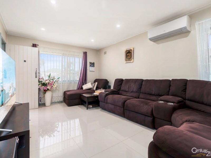 7 Maxwells Ave, Ashcroft NSW 2168