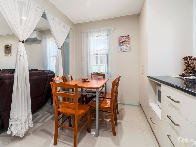 7 Maxwells Ave, Ashcroft NSW 2168