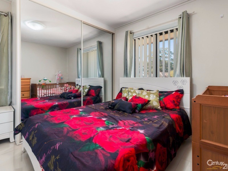 7 Maxwells Ave, Ashcroft NSW 2168