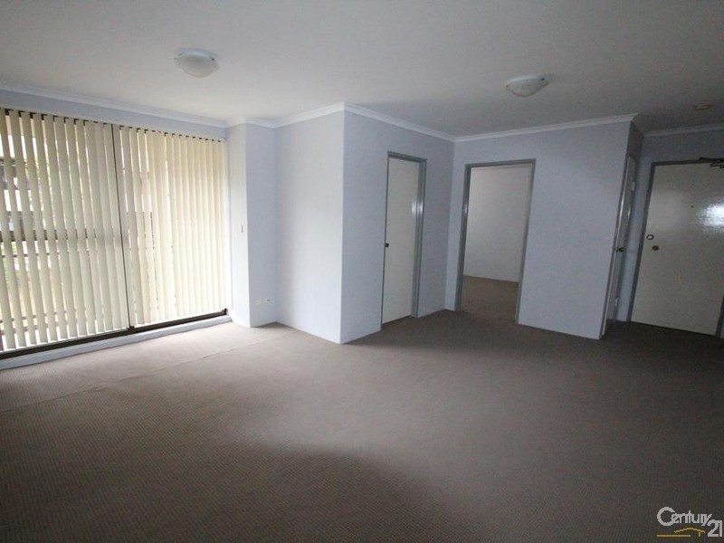 5/142 MOORE STREET, Liverpool NSW 2170