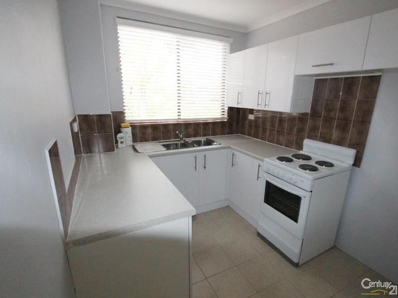 5/142 MOORE STREET, Liverpool NSW 2170