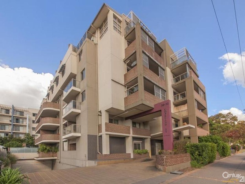 1/30-32 COPELAND STREET, Liverpool NSW 2170