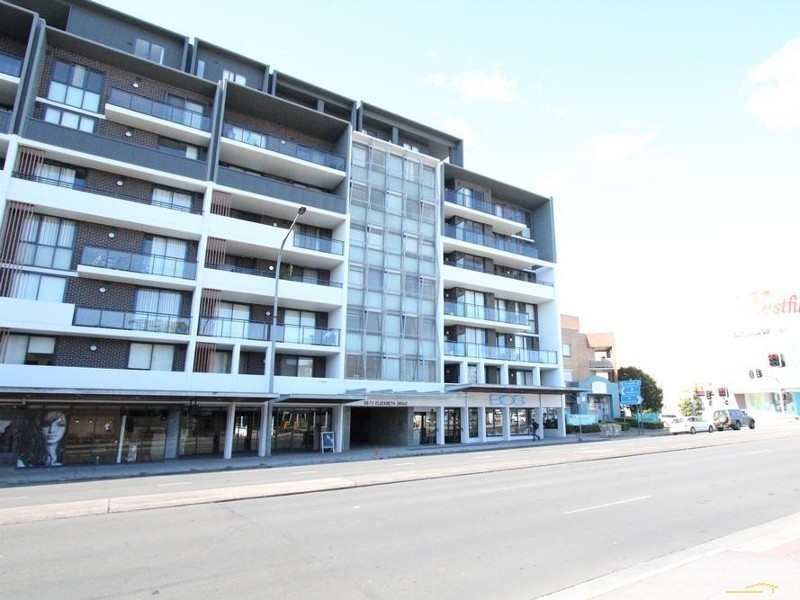 65/69-73 ELIZABETH DRIVE, Liverpool NSW 2170