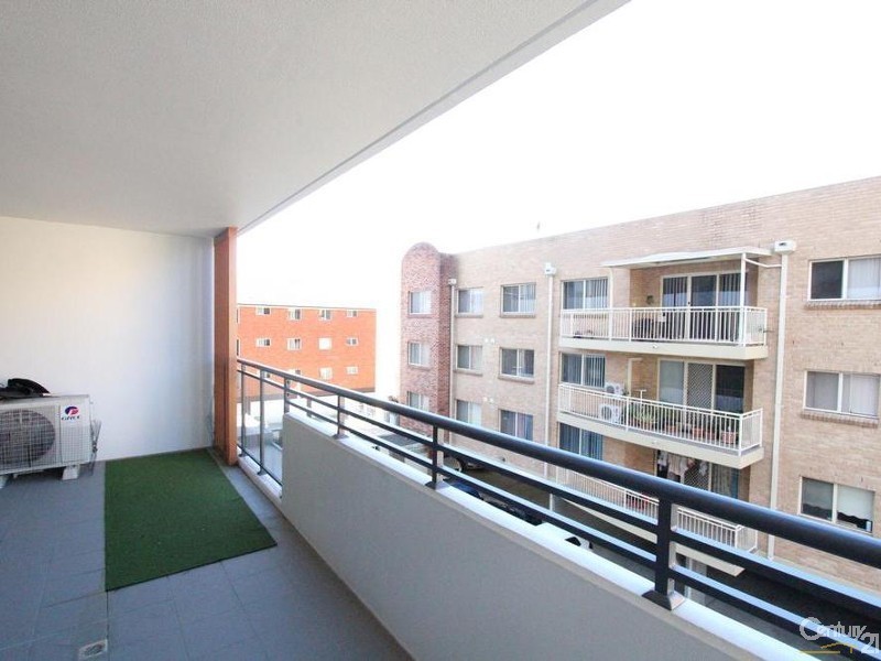 65/69-73 ELIZABETH DRIVE, Liverpool NSW 2170