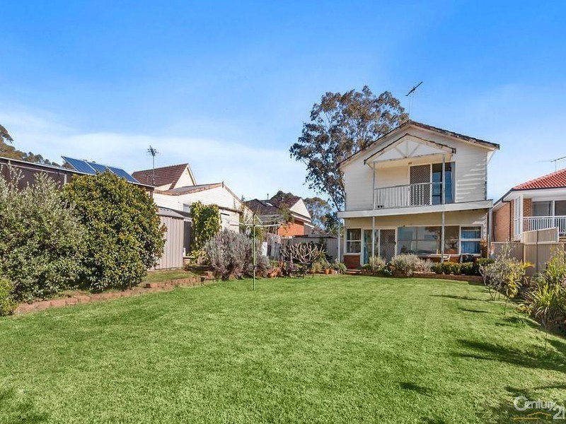 34 Twenty Second Avenue, West Hoxton NSW 2171