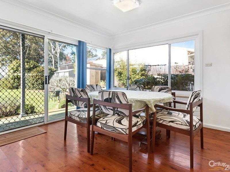 34 Twenty Second Avenue, West Hoxton NSW 2171