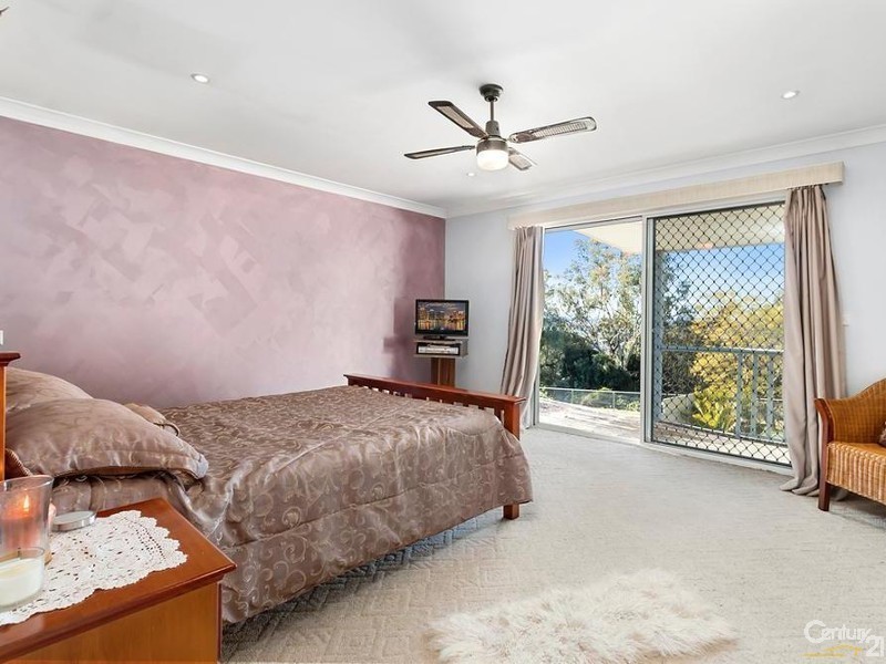 34 Twenty Second Avenue, West Hoxton NSW 2171