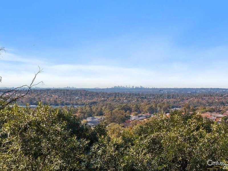 34 Twenty Second Avenue, West Hoxton NSW 2171