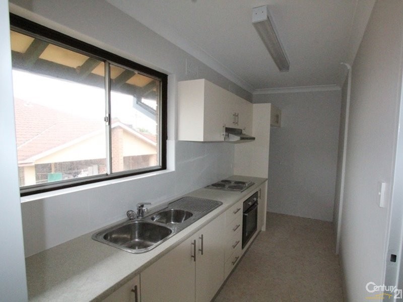 17/28 CHARLES STREET, Liverpool NSW 2170